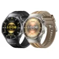 Huawei Watch GT 6 Pro