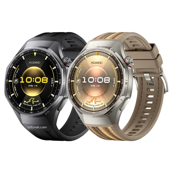 Huawei Watch GT 6 Pro