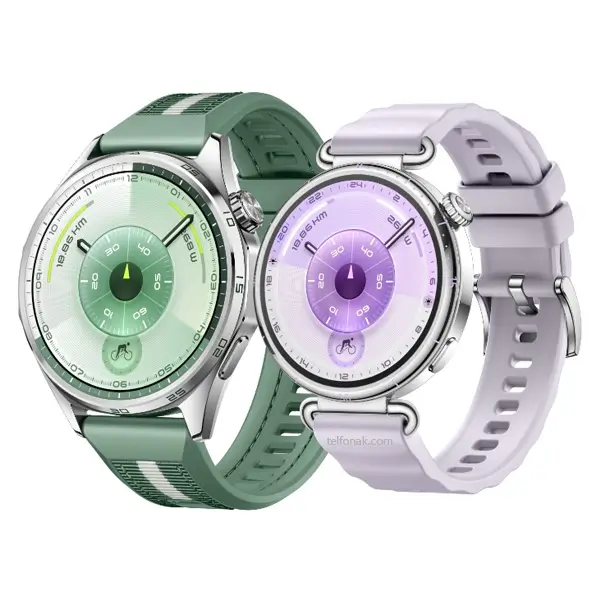 Huawei Watch GT 6