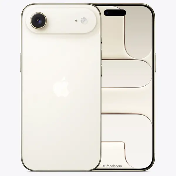 Apple iPhone Air