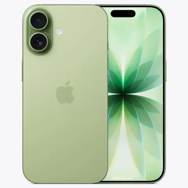 Apple iPhone 17