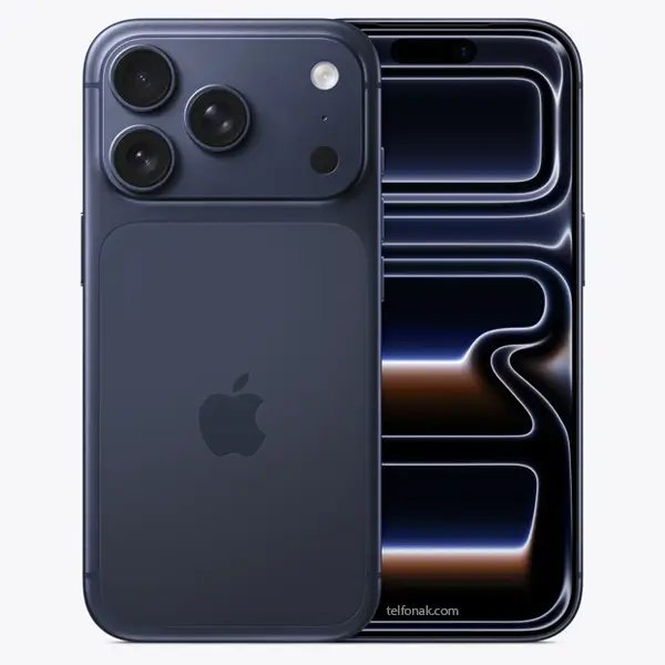 Apple iPhone 17 Pro