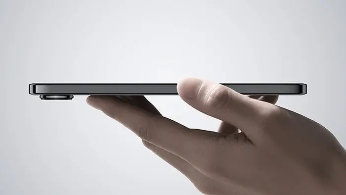 هاتف زد تي إي آير بسُمك 5.9 ملم