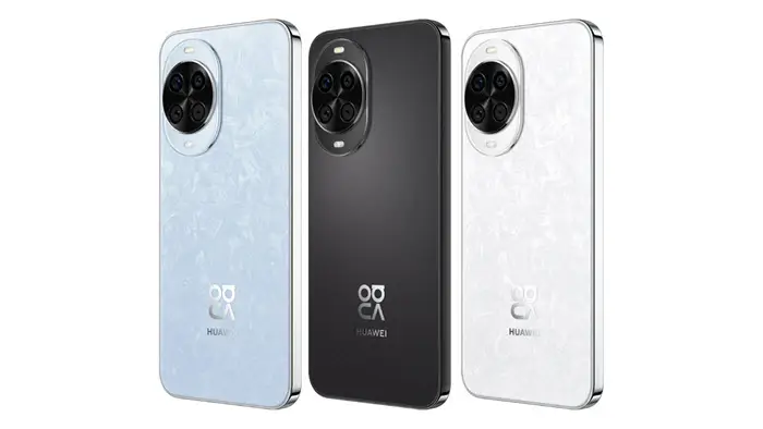 ألوان هواوي نوفا 14