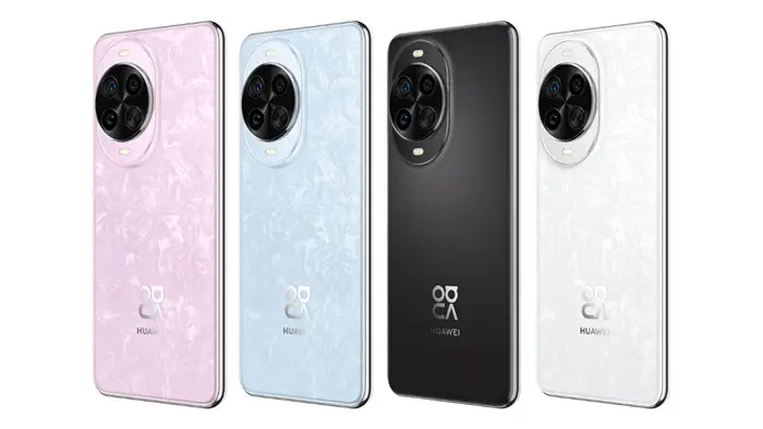 الوان هواوي نوفا 14 برو