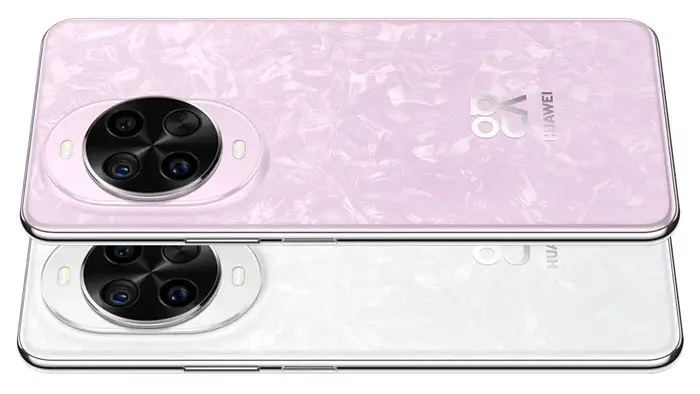 ظهر مصنوع من الزجاج