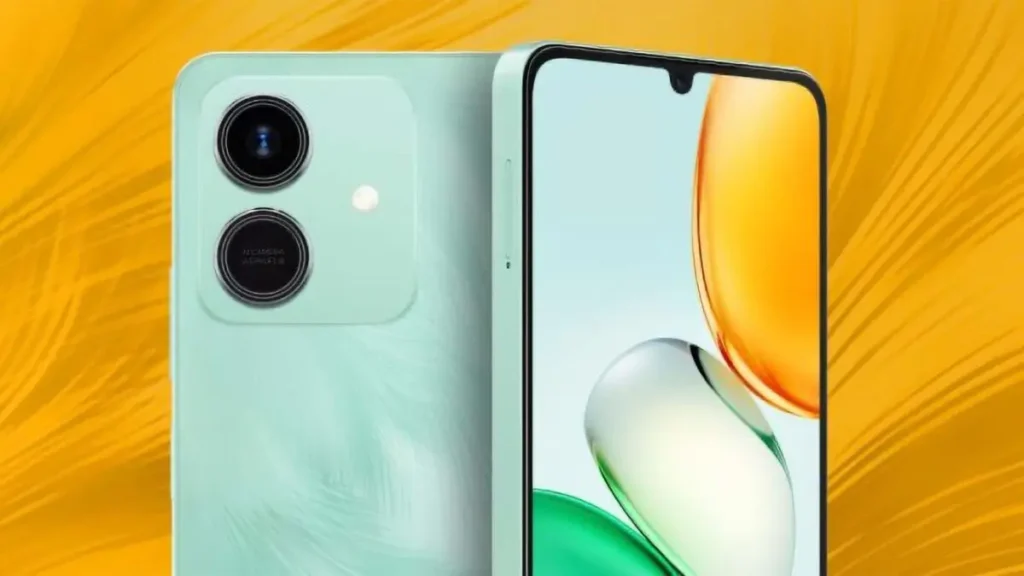الكشف رسميًا عن هاتف Honor Play10 الاقتصادي بنظام اندرويد جو
