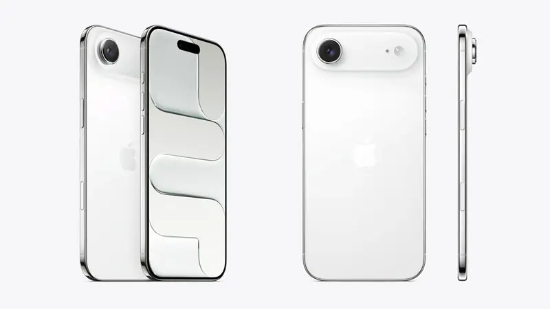اللون الأبيض Cloud White