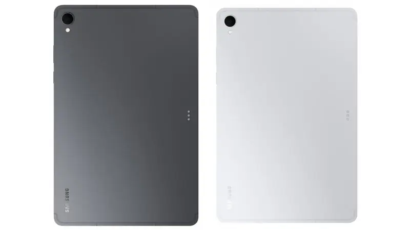 الوان أجهزة جهاز Galaxy Tab S11