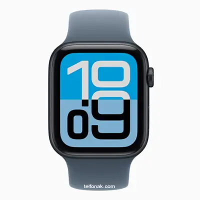 Apple Watch SE 3