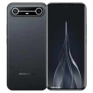 Tecno Spark Slim