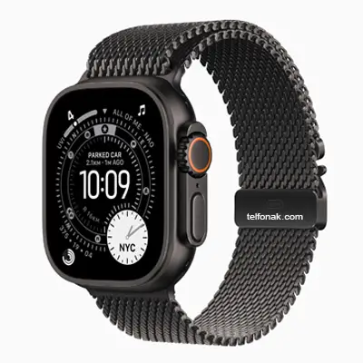 Apple Watch Ultra 3