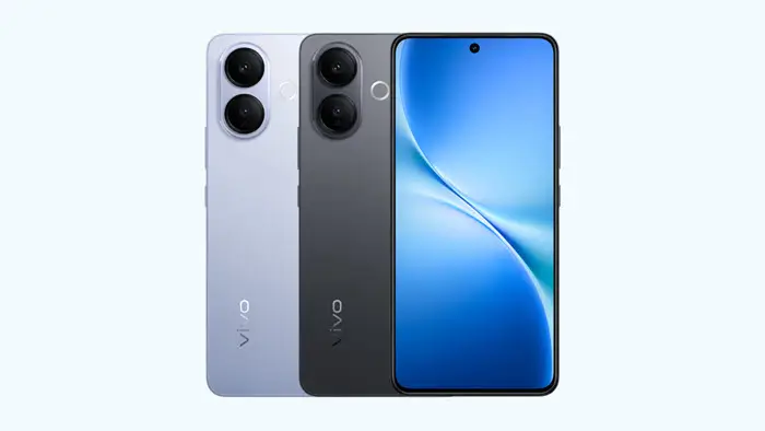 ألوان فيفو V60 لايت