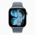 Apple Watch Series 11