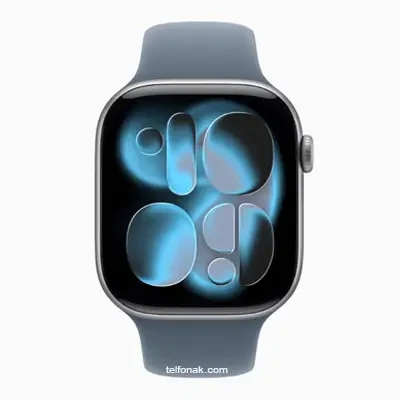 Apple Watch Series 11