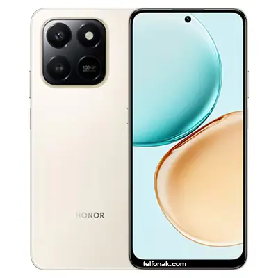 Honor X7d
