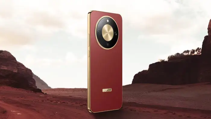 اللون البني هونر إكس 9 دي