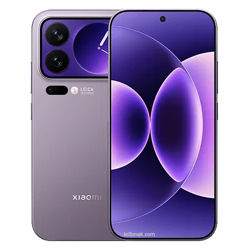 Xiaomi 17 Pro