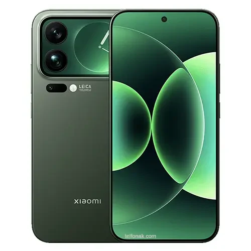 Xiaomi 17 Pro Max