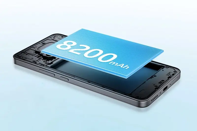 بطارية فيفو Y500