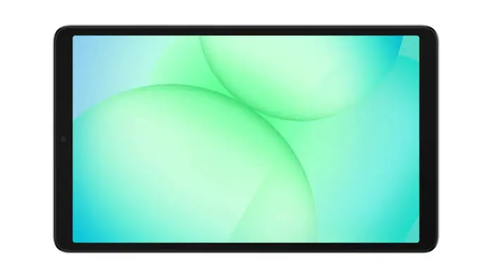 شاشة سامسونج تاب A11+
