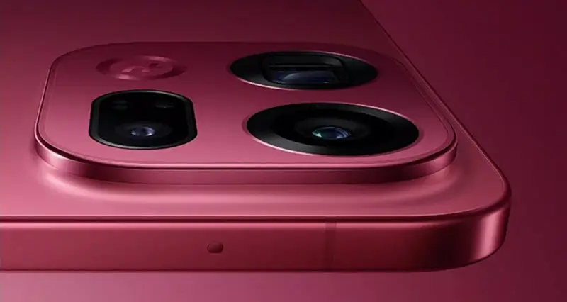 كاميرات فايند X9 Pro