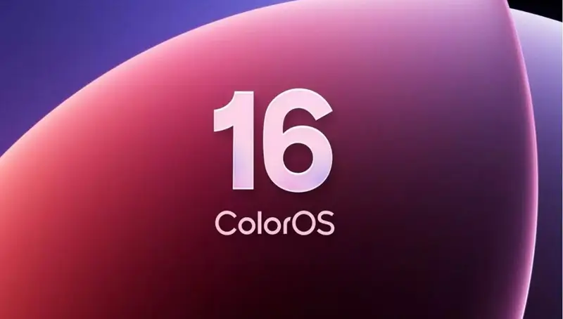 تعمل الهواتف بواجهة ColorOS 16 الجديدة
