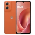 Motorola Moto G06