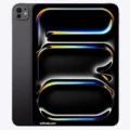 iPad Pro 2025