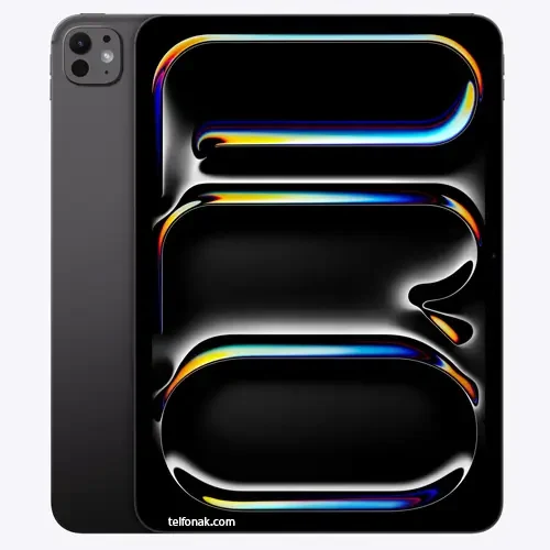 iPad Pro 2025