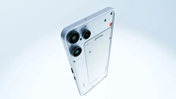 عيوب ناثينج فون 3a لايت