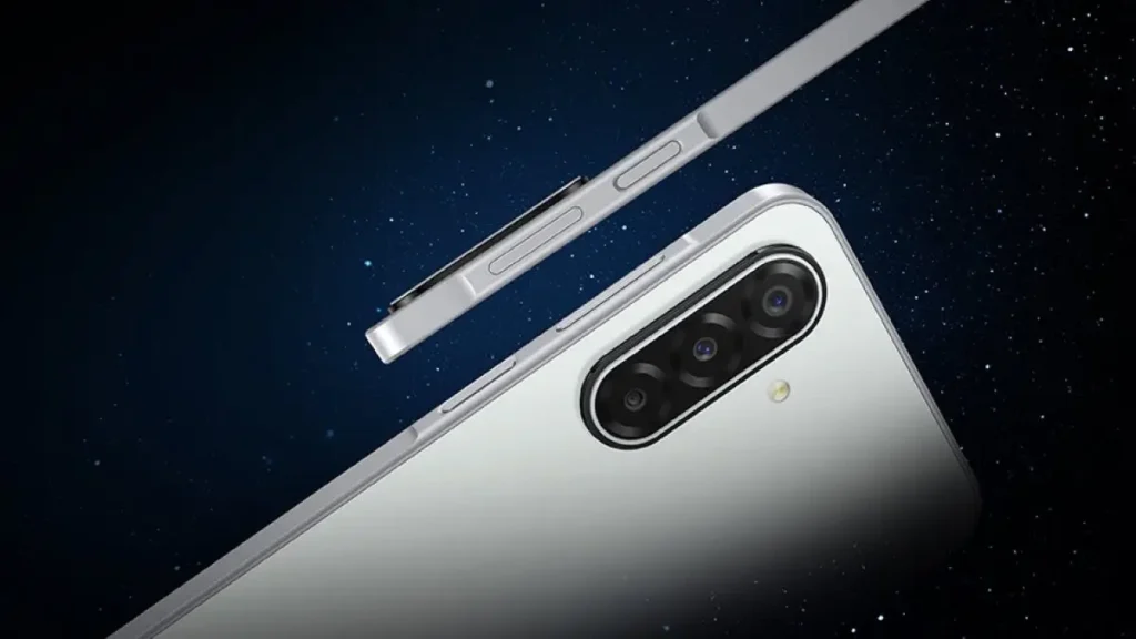 إطلاق هاتف سامسونج Galaxy M17 رسميًا بنفس مواصفات A17