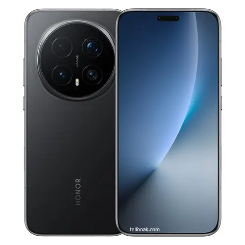 Honor Magic8 Pro