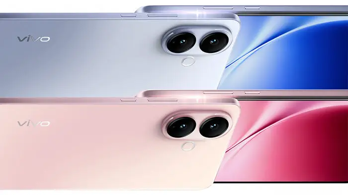 سعر فيفو V60 لايت 5G