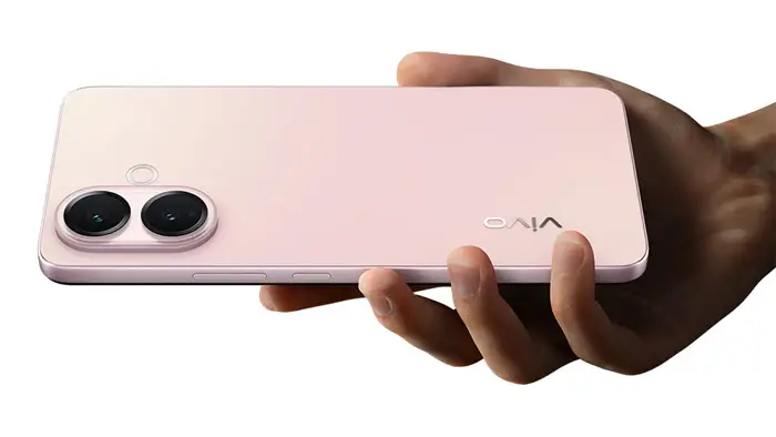 مميزات فيفو V60 لايت 5G