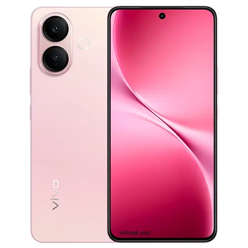 vivo V60 Lite 5G
