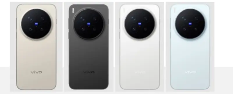 الوان فيفو X300 PRO
