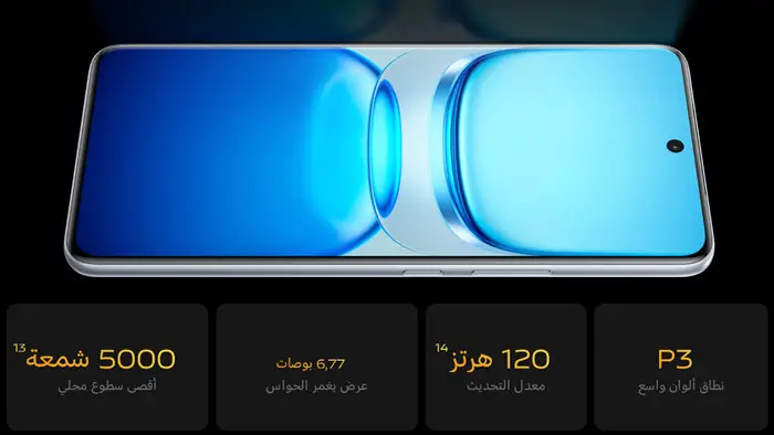 شاشة ايكو Z10