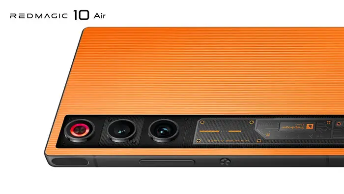 مميزات ريد ماجيك 10 آير