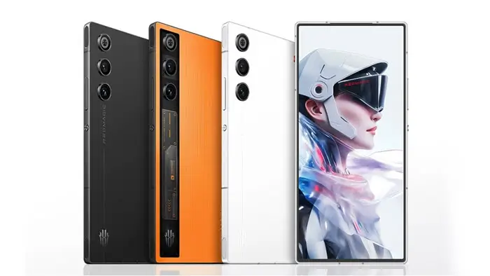 الوان ريد ماجيك 10 آير