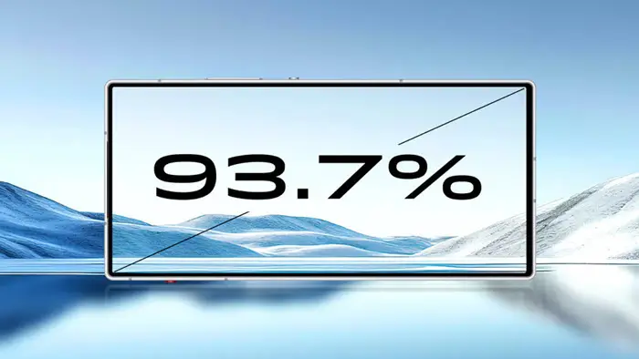 مواصفات ريد ماجيك 10 آير