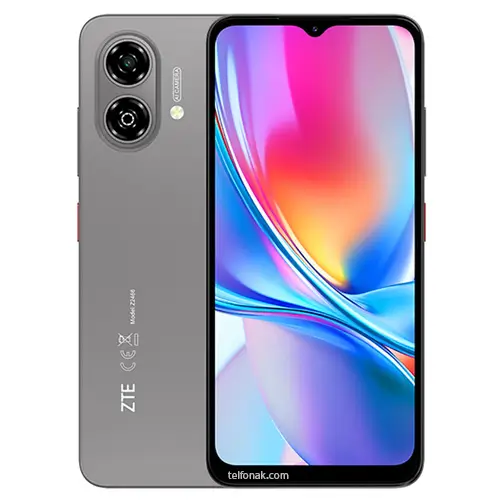 ZTE Blade A35e