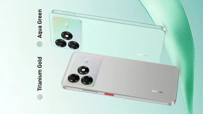 سعر هاتف ZTE A36