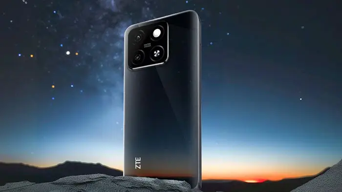 عيوب زد تي إي اي 55