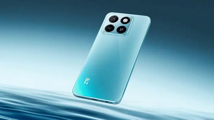 سعر زد تي إي اي 55