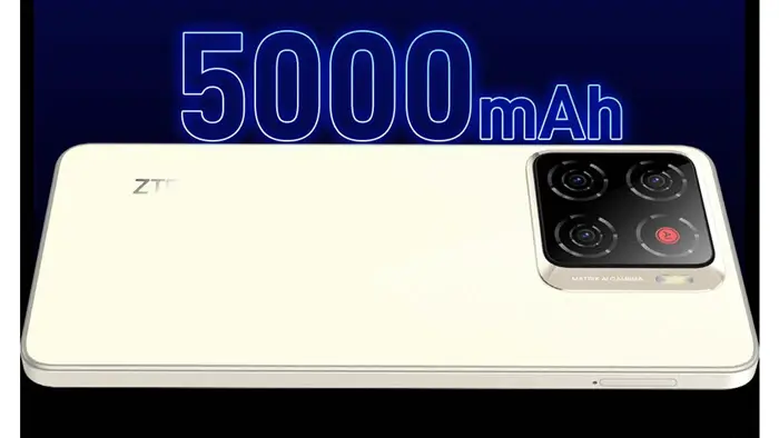 مميزات زد تي إي اي 56