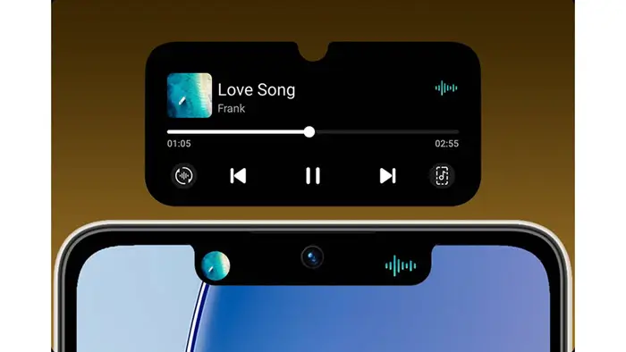مواصفات زد تي إي اي 56
