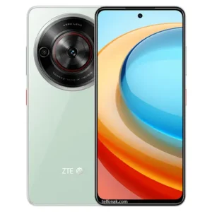 ZTE Blade A75 5G
