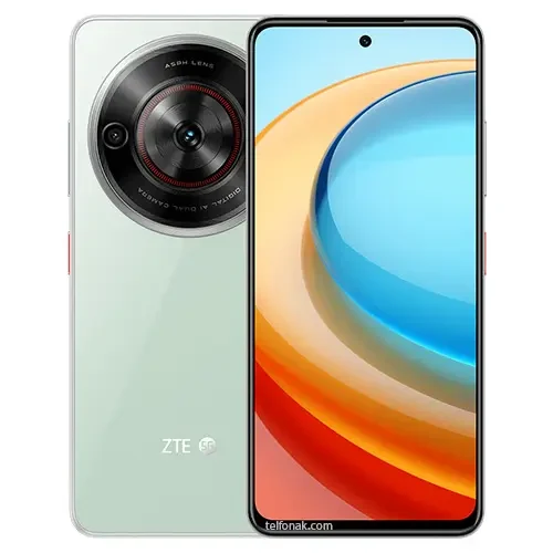 ZTE Blade A75 5G