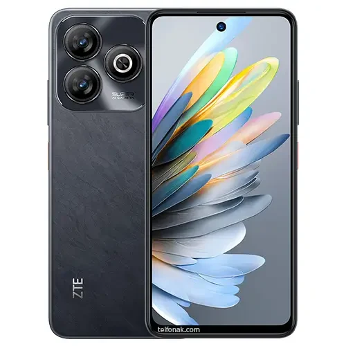 ZTE Blade A75 4G
